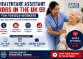 £30,000+ Healthcare & Support Jobs in UK for Foreign Workers