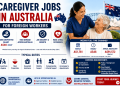 Caregiver Jobs in Australia for Foreign Workers - Salary & Requirements