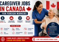 Caregiver Jobs in Canada for Foreign Workers - Salary & Requirements