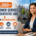 €35,000+ Customer Service Representative Jobs in Netherlands for Foreign Workers