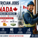 Welder Jobs in Canada for Foreign Workers - Salary & Requirements