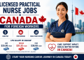 Licensed Practical Nurse Jobs in Canada for Foreign Workers - Salary & Requirements