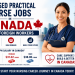 Licensed Practical Nurse Jobs in Canada for Foreign Workers - Salary & Requirements
