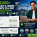 NZ$80,000+ Technology & Digital Jobs in New Zealand for Foreign Workers