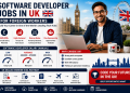 Software Developer Jobs in UK for Foreign Workers - Salary & Visa Sponsorship