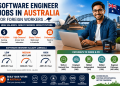 Software Engineer Jobs in Australia for Foreign Workers - Salary & Requirements